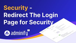 Change WordPress login Page URL & Redirect User while login plus log out