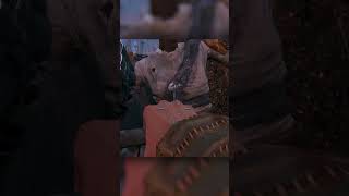 Fallout 4 Funny Moments #shorts
