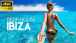 4K Maldives Summer Mix 2023 🍓 Best Of Tropical Deep House Music Chill Out Mix By Deep Mix #2