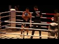 Heroes fightnight 5 rami elahmad vs evans witte