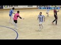 SerieA Futsal - Feldi Eboli vs CDM Futsal Genova - Highlights