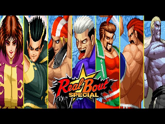 餓狼mow マルコ ロドリゲス 超必殺技集 Evolution Of Marco Rodriguez Special Moves Garou Mark Of The Wolves Youtube