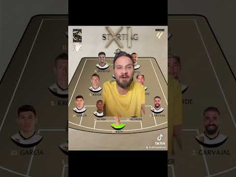ملخص مباراه واهداف ريال مدريد علي ريال سوسيداد ملخص مباراه واهداف ريال مدريد علي ريال سوسيداد Thumbnail