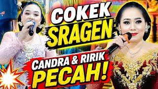 🔥 TERBARU 2026! CINDE LARAS LIVE NONSTOP 1 JAM | CANDRA & RIRIK BIKIN PENONTON AUTO GOYANG