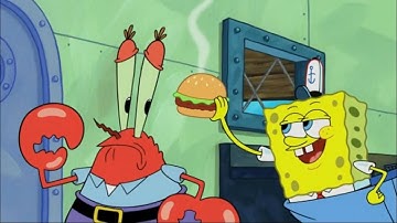 SpongeBob Music- The Oracle