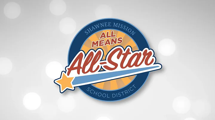 Shawnee Mission All Star Lori O'Neal