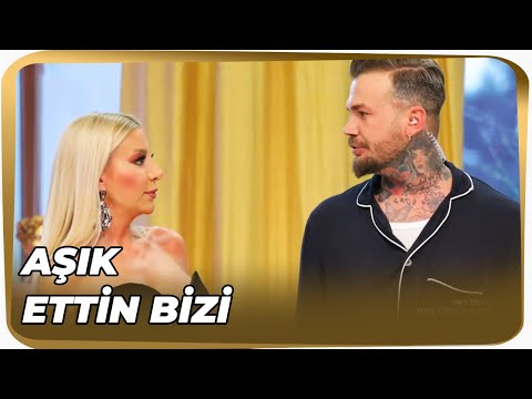 Gülşah, Su'nun Kombinine Aşık Oldu | Doya Doya Moda All Star 11. Bölüm