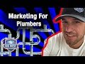 How To Do Marketing For Plumbers - 5 Top Ideas