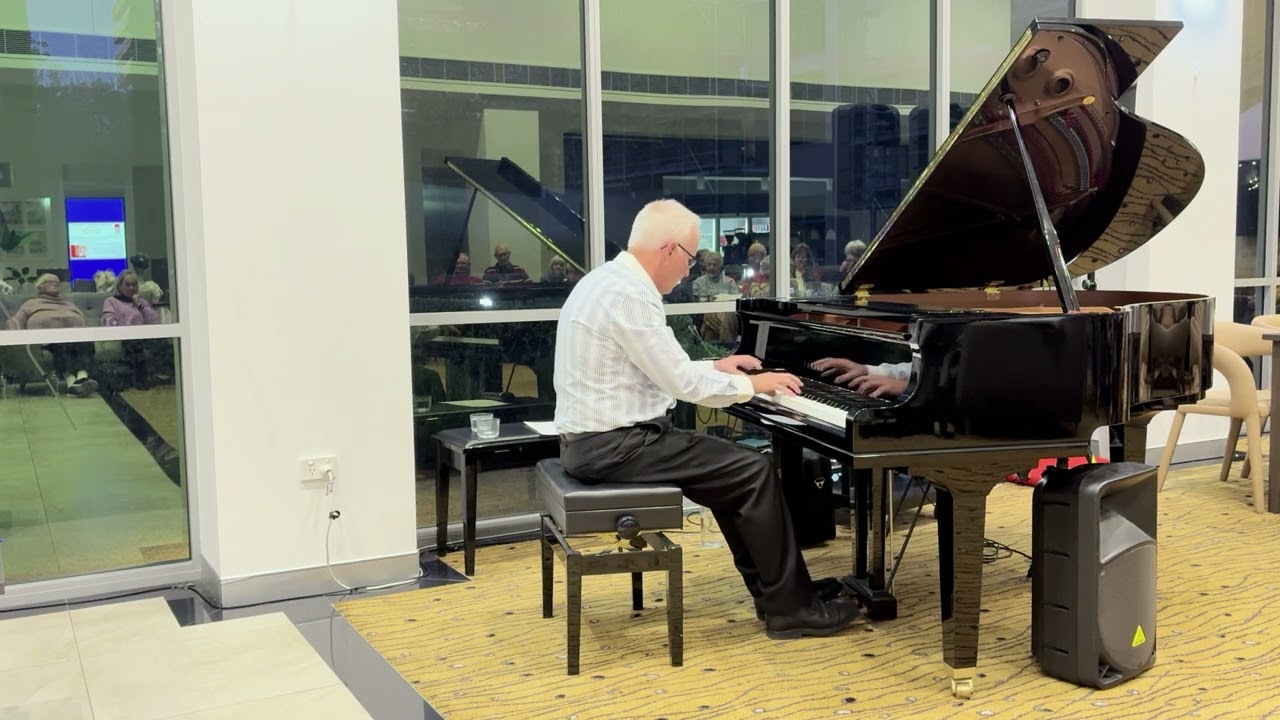 The Hunting Song - F. Mendelssohn