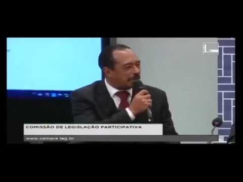 Grupo Iner apresenta projeto "Lixo Zero, Social 10" no Congresso Nacional