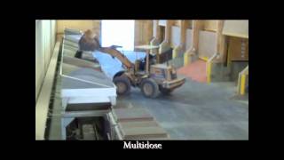 Full A.J. Sackett & Sons Loss-In-Weight System News