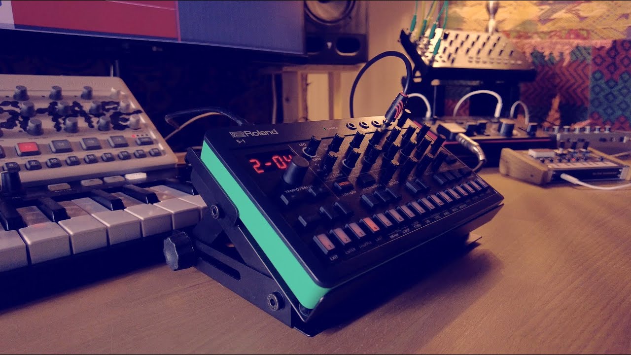 Behringer 960 & 962シーケンサーセット Behringer | Product | 960 SEQUENTIAL CONTROLLER