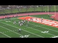 McDaniel's tip-drill on two-point conversion to beat Susquehanna in closing seconds