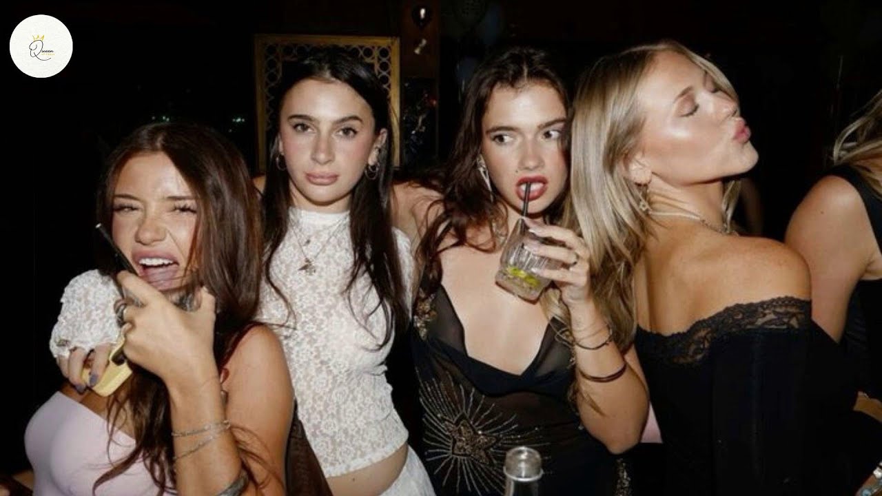 SLAYLIST - Girl boss vibes