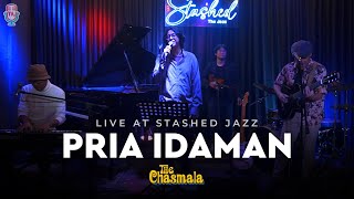 Download lagu The Chasmala - Pria Idaman (Live Performance at The Stashed)