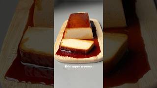 BREAD PUDDING 🤤🥖 #easyrecipes #homemadedessert