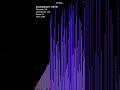 Counting Sort in mesmerizing purple  #algorithms #programming #computerscience #sortingalgorithms