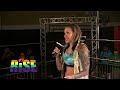Mercedes Martinez vs. Tessa Blanchard 30 Minute Iron Woman Match from RISE 9 - RISE of The Knockouts