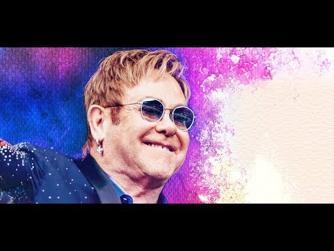 Элтон Джон в Батуми Elton John - Sorry Seems To Be ელტონ ჯონი