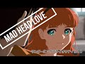 【MAD HEAD LOVE】Frill【ワンダーエッグプライオリティMAD】