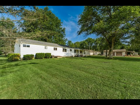 4623 York Road, Pataskala, OH home video tour