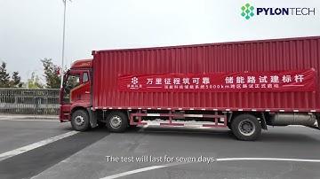 Pylontech ESS | 7-Day Transportation Simulation Test I Solar&Solar Wholesale PVSolarStore