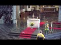 Live uitzending St.-Elisabethkerk