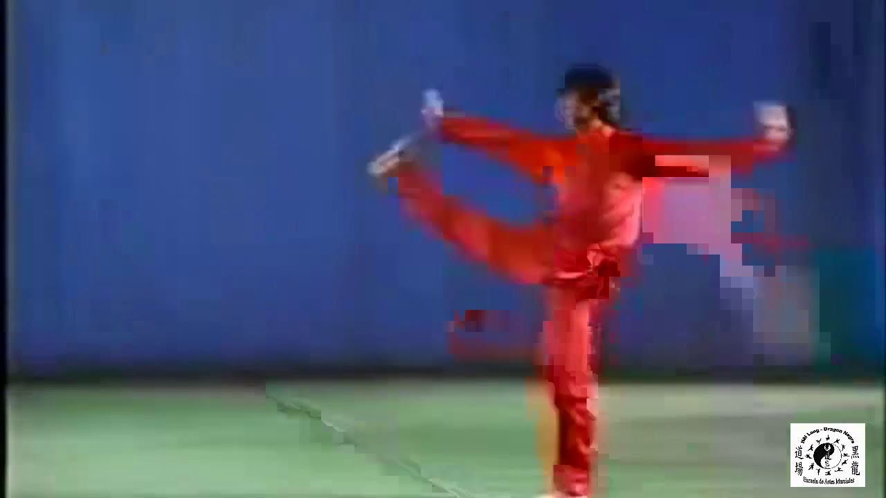 CHANG CHUAN 1ER SET YouTube