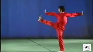 CHANG CHUAN 1ER SET