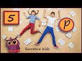Phonics and Sounds Quiz