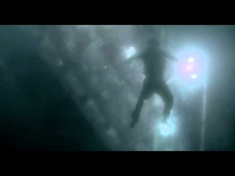 Жизнь Пи Oficial trailer