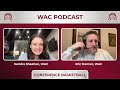 WAC Podcast - Jan  5, 2024 - Coach Jones, Tarleton State