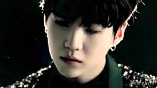 Fmv Min Yoongi- My Oh My