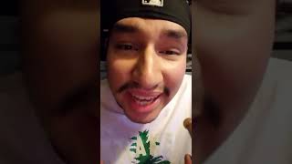 Banana Tangie STRAIN REVIEW (MARIJUANO APPROVED)