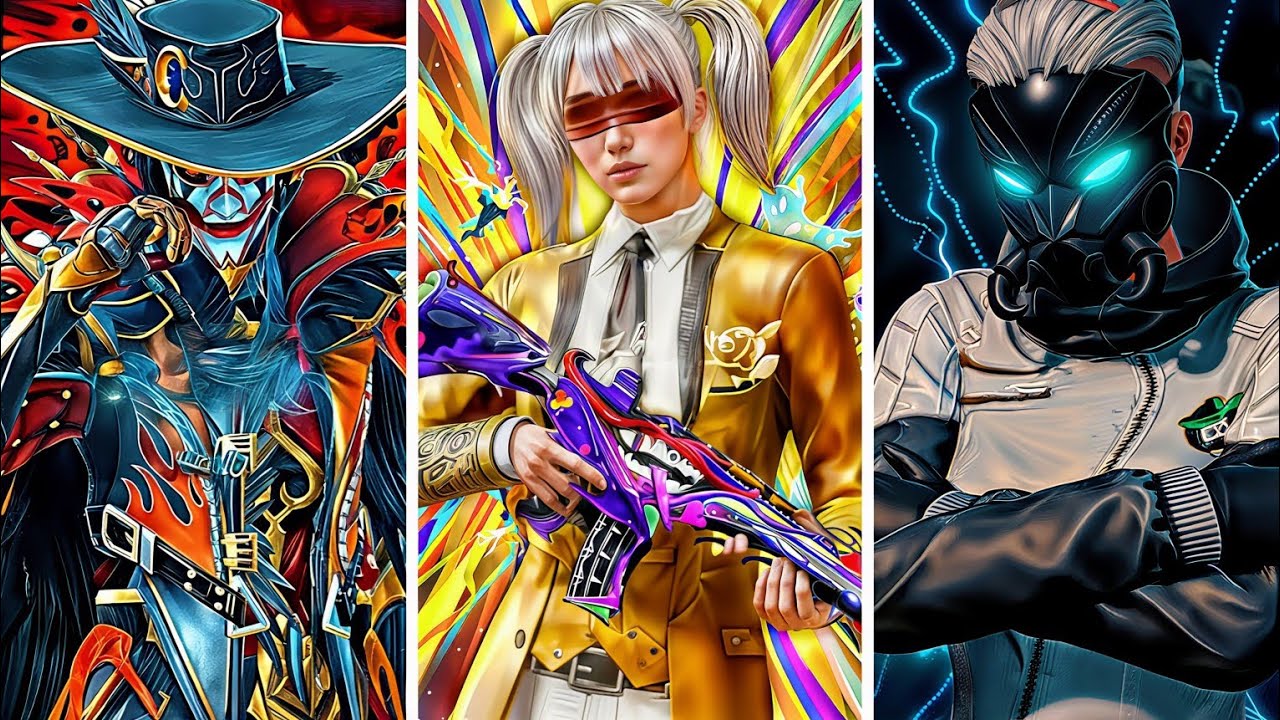 Attitude Revenge Kill With Ace Master Player 😈 | 552 | Samsung