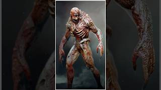 Mutant concept check out the full video 👉@MLWCreative #zbrush #art #photoshop #deadspace2023