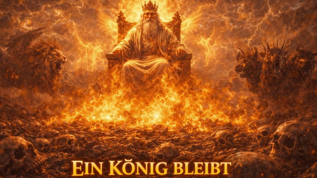 Ein König bleibt 