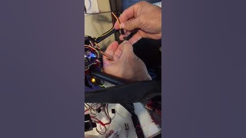 feiyu-tech mini3d prob