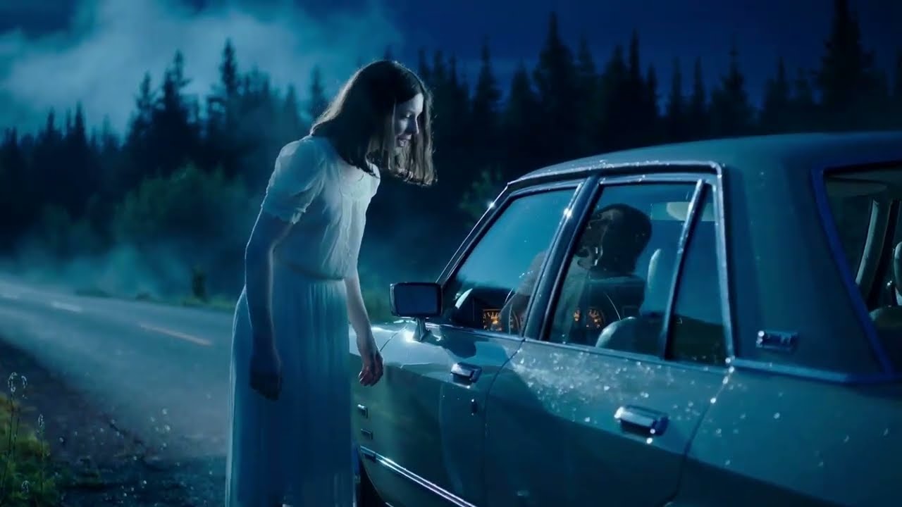 👻 The Lady of White Rock Lake: Dallas’ Most Haunting Ghost Story