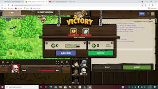 how to create a simple game in python using AI, commands, setting goals and more