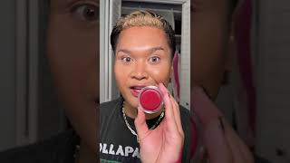 Red Blush Alert from SHEGLAM and it’s literally $5!!! I am in AWE!! 🥰  | Sean Anthony