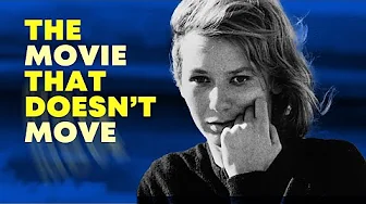 The Time Travel Movie That Doesn't Move