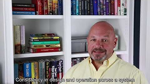 SEC101 by Security 101 – Episode 1: "Consistency"