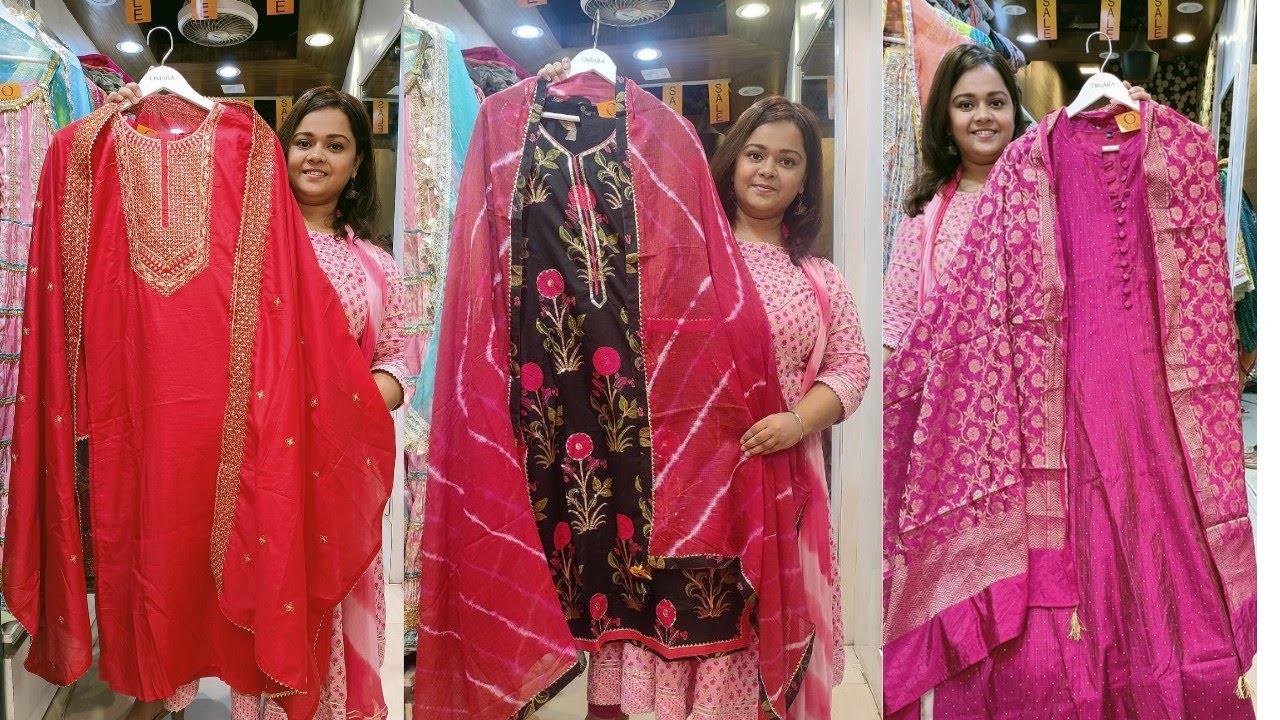 Premium Kurti Wholesale Market in Delhi Jaipur Kurti Manufacturer