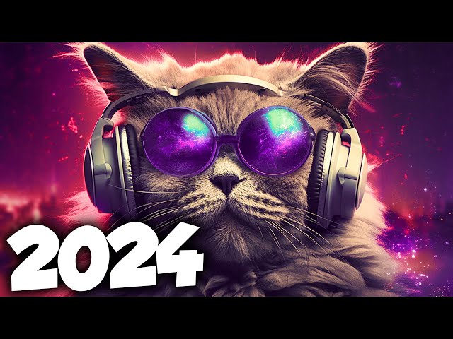 MÚSICA ELETRÔNICA 2024 🔥 ELETRÔNICAS 2024 MAIS TOCADAS 🔥 Alok, Vintage Culture & David Guetta class=