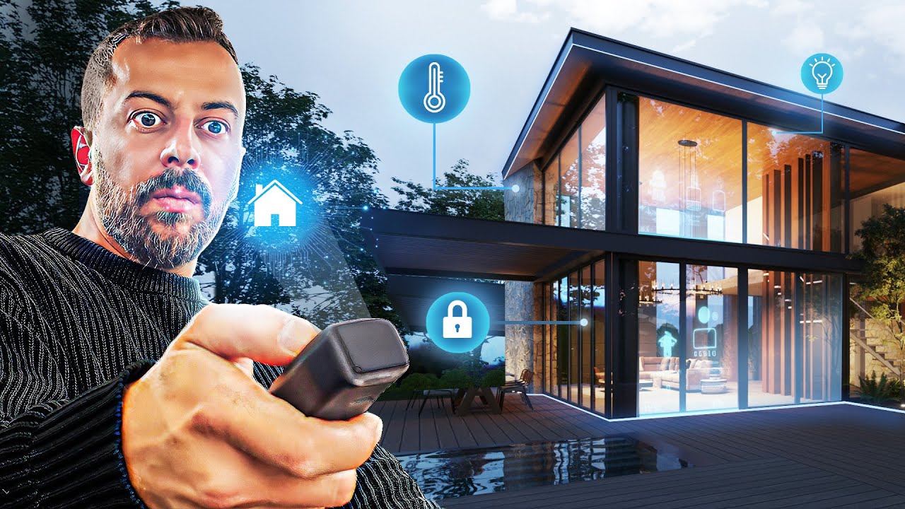 KOLIKO KOŠTA PAMETNA KUĆA  U 2025 - EP 39