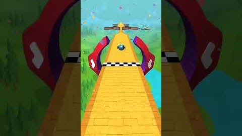 [REPLAY PORTAL] Going Balls • Speedrun Gameplay • (LEVEL 97-103)