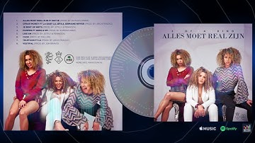 3OfaKind - Vestifal (Prod by Jon Brave & Jetfly Music)