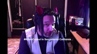#KittenConsul