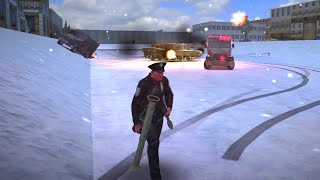 Historic Rampage in Payback 2! What Is This Chaos?!